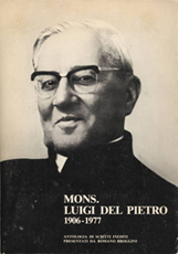Mons. Luigi Del-Pietro 1906-1977